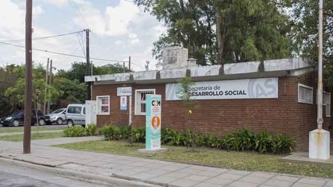 Hasta el 26 se entregarán los módulos alimentarios