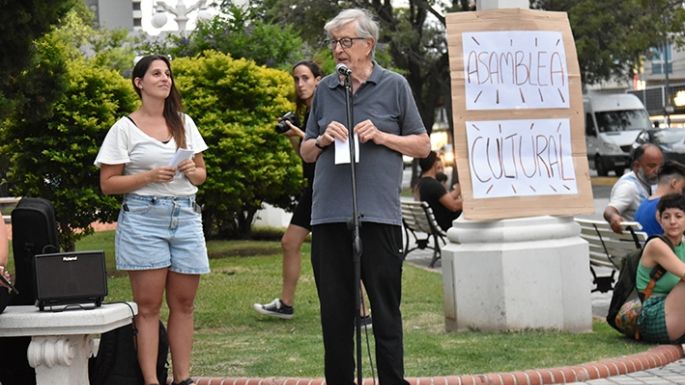 APDH le pide a los concejales que activen por el DNU y la Ley Ómnibus