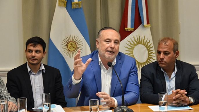 Crearán un fondo de garantía para alquilar