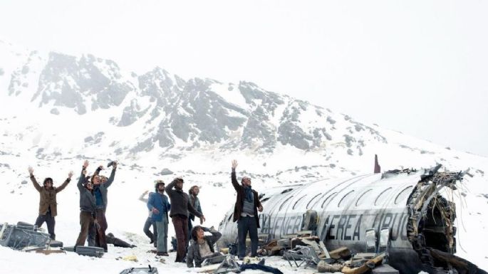 "Oppenheimer" a la cabeza y "La Sociedad de la Nieve", nominadas a los Oscar