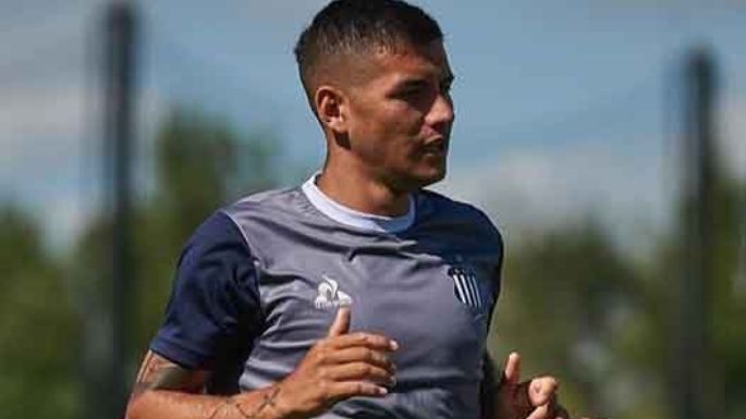 “Talleres es un club muy grande”