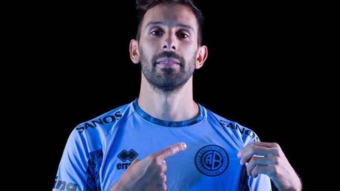 “Talleres es un club muy grande”