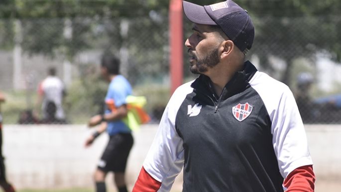 Sigue Fernández en inferiores y Agosto arranca el próximo lunes
