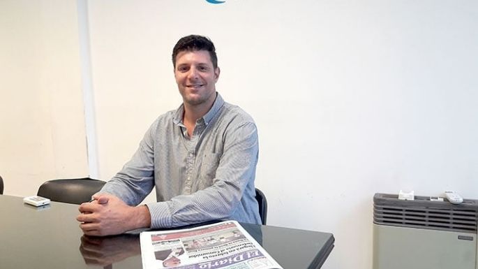 Los empresarios locales avalaron aspectos de la “Ley Ómnibus”