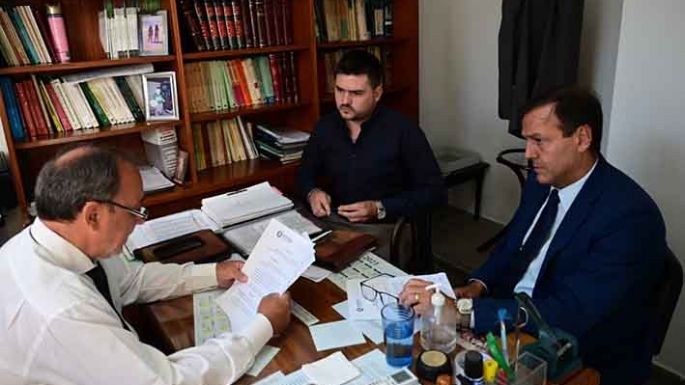 Multas por cámaras: reglamentan el procedimiento, para evitar nulidades