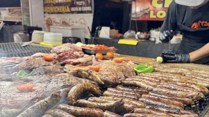 Mucha gente y muchas sorpresas  en los primeros días del carnaval