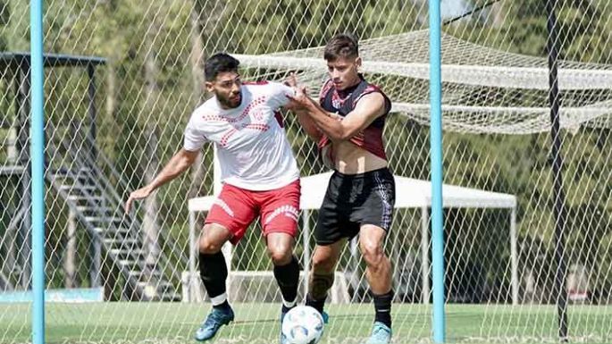 Arranca el certamen con cuatro duelos y el debut del campeón