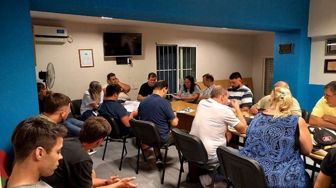 El Apertura contará con 23 clubes
