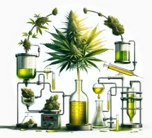 Aceite de Cannabis: De la Planta a la Gota