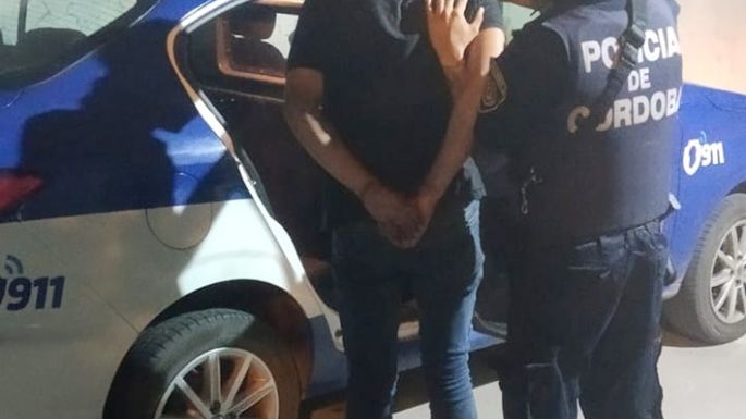 Otro “machirulo” preso por amenazar y encerrar a su expareja