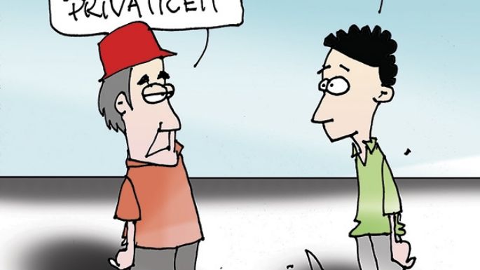 Humor 26/01/2024