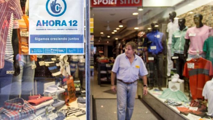 Cuota Simple, un programa que no logra simplificar el consumo