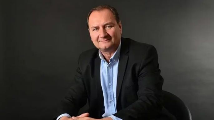 El ministro de Producción de la provincia recorre el interior pidiendo “retenciones cero”