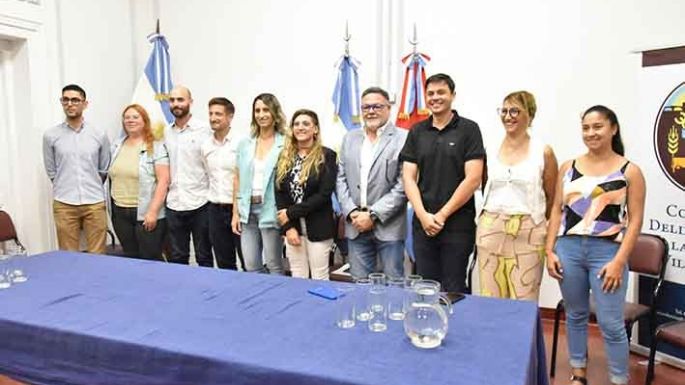 Salud mental, en primer plano y en agenda