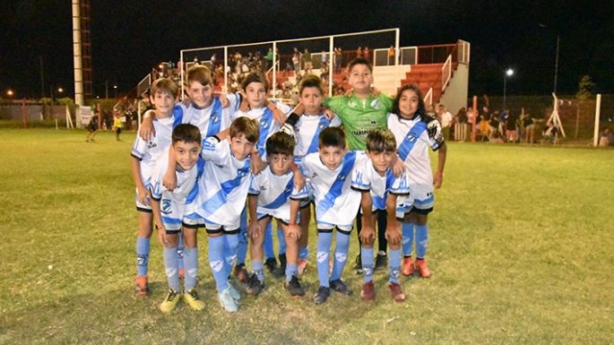 Fiesta total