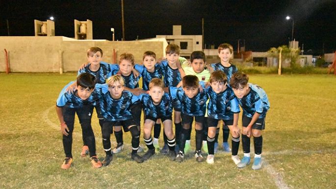 Fiesta total