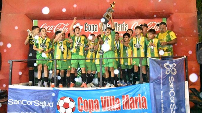 Fiesta total