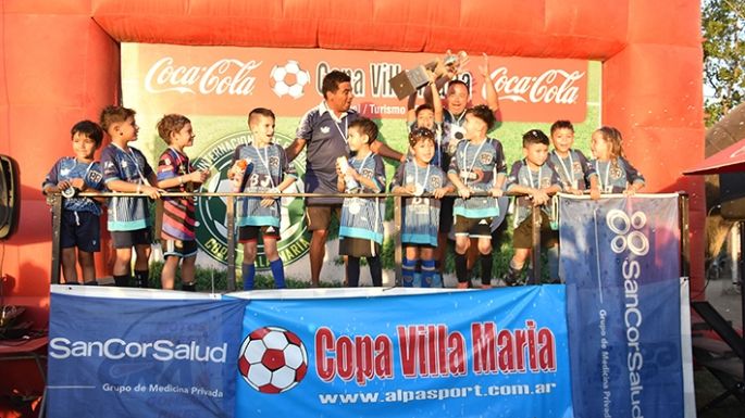 Fiesta total