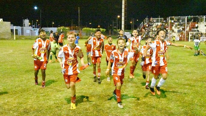 Fiesta total