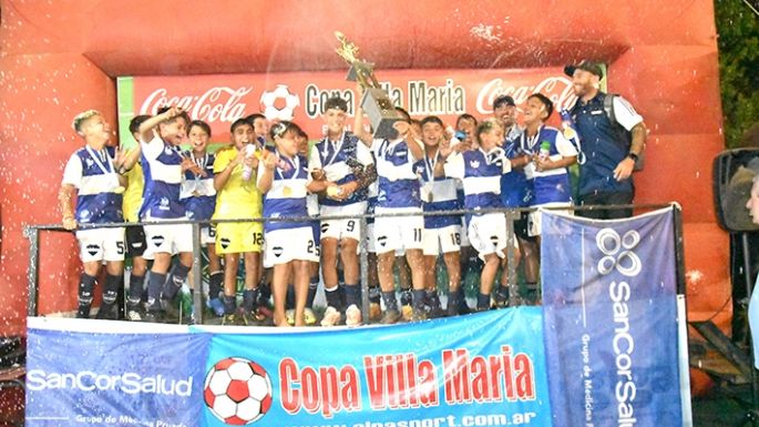Fiesta total