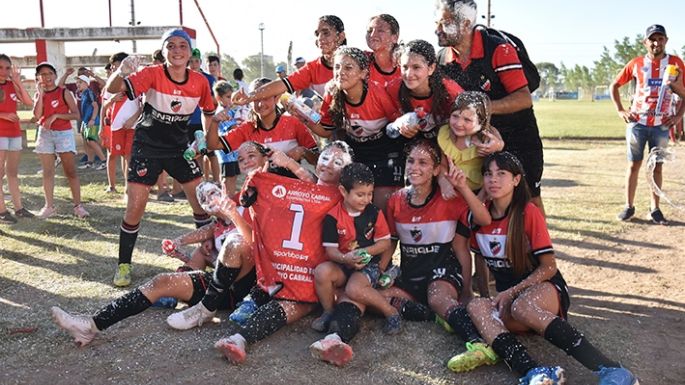 Fiesta total