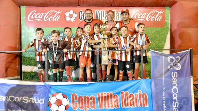 Fiesta total