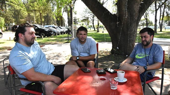 Jockey Club ya está de pretemporada