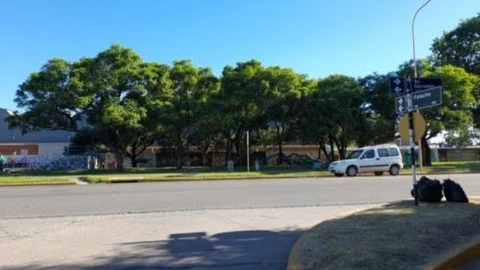 San Francisco: una adolescente en moto falleció tras chocar contra un camión