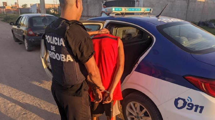 Detuvieron al segundo implicado en un robo en el que habían disparado a una mano de la víctima