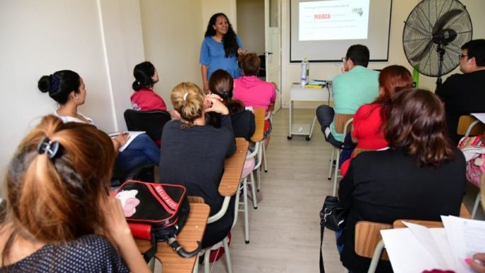 Brindarán talleres gratuitos relacionados con el desarrollo laboral