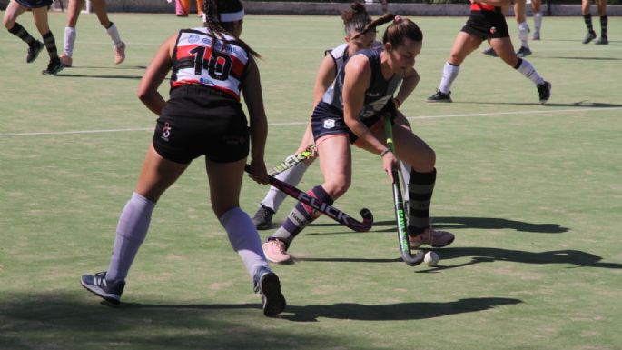 El Seven del San Martin RC contará con ocho equipos