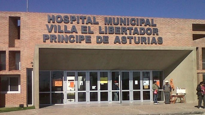 Niña internada en grave estado tras ser atacada por un pitbull