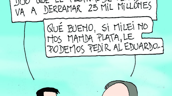 Humor 27/01/2024