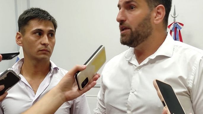 Denunciaron que no los dejan controlar