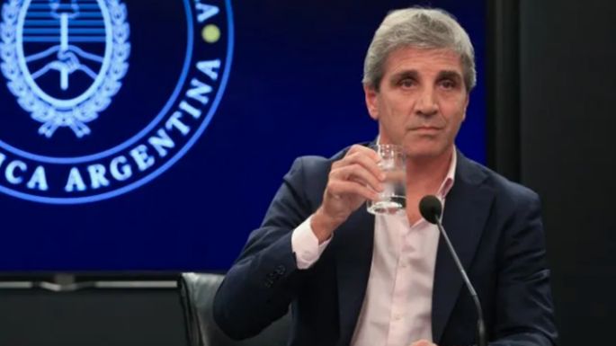 Recalculando la Ley