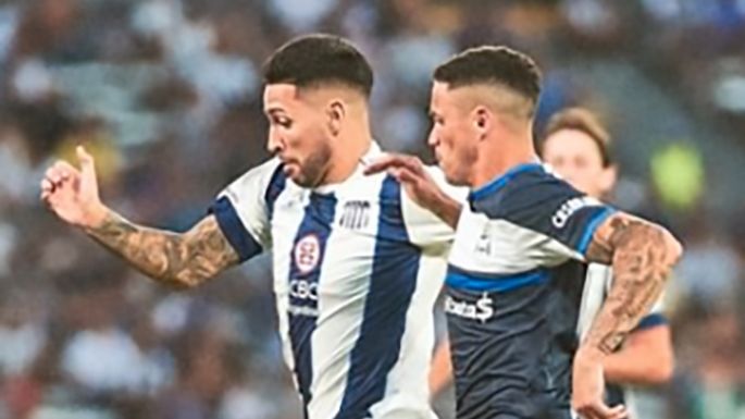 Talleres tuvo un mal comienzo
