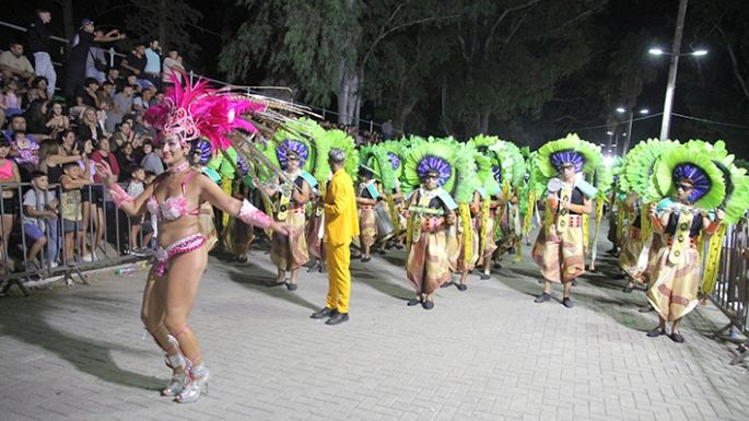 Porque esta vida es un Carnaval