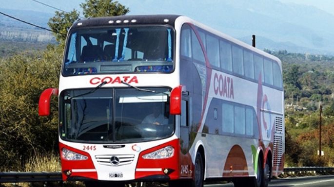 Reclaman por la vuelta del horario nocturno de colectivo