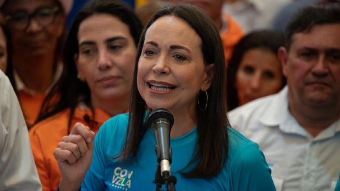 Movilización para exigir elecciones libres