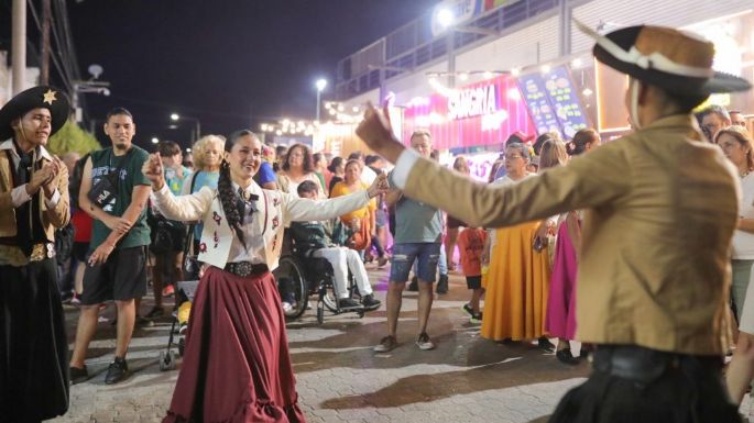 Córdoba, a puro festival veraniego