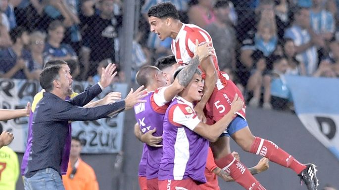 Sin gol, ni alegrías