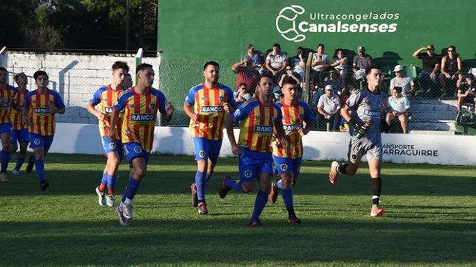 El Gallego va por una nueva alegría