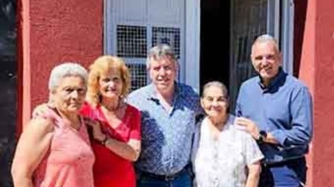 Promueven que los adultos mayores  tengan  “independencia tecnológica”