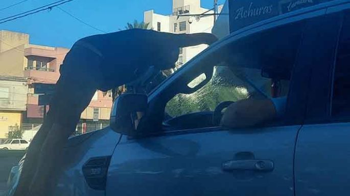 Nuevo dato sobre la desocupación  en la ciudad: 0,3% más en 3 meses