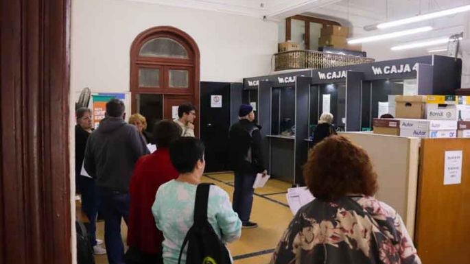 El tributo sobre rodados sube un 150%