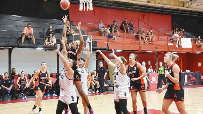 Ameghino fue una tormenta de verano