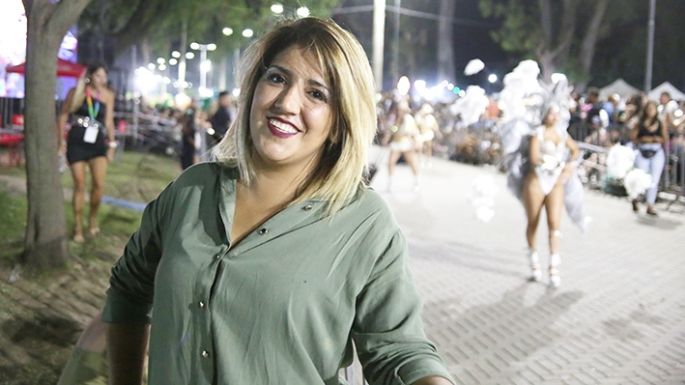 “Se puede ser feliz haciendo lo que te gusta”