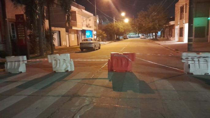 Inició el armado de las instalaciones para el Recorrido Peñero