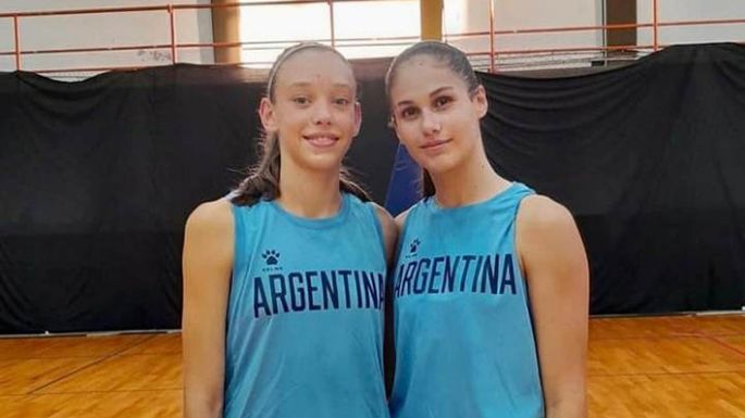 Lourdes Castro participa del Campus de Desarrollo U15