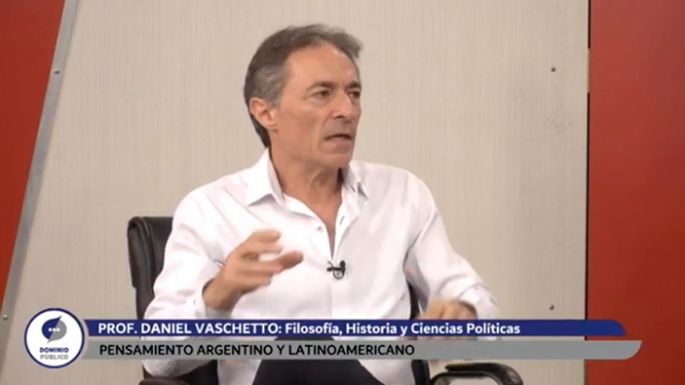 “Necesitamos pensamiento crítico”